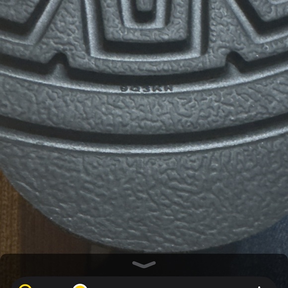 New UGG Youth 3 Black Classic Tall ll Boots 5229 Genuine Leather Sheepskin -$160 - Picture 7 of 10